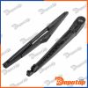 Bras d'essuie-glace arrière 300mm pour KIA | EWB-KA-005, 98810-07001